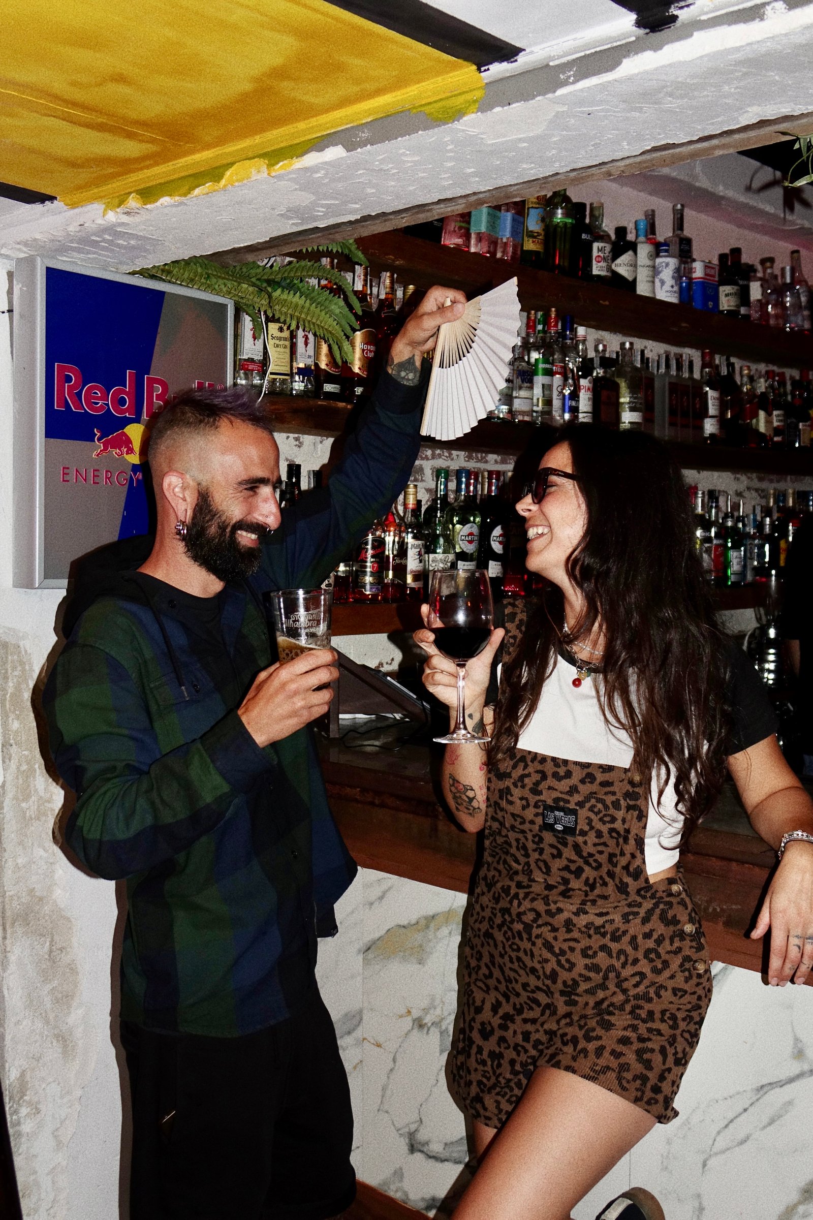 Estudio de Marés Studio 360, agencia de marketing 360º en Palma de Mallorca